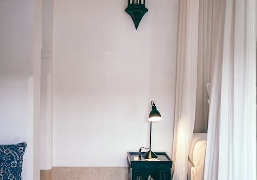 Arabian Nights Hostel