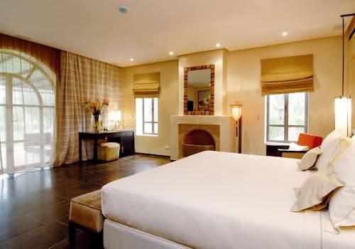 Four Seasons at Nile Plaza