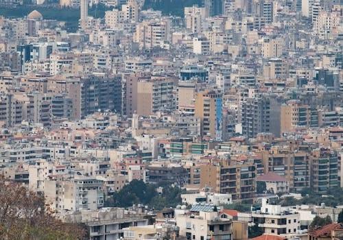 Wake Up! Cairo Hostel